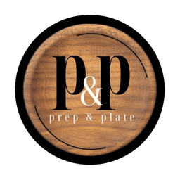 Prep & Plate